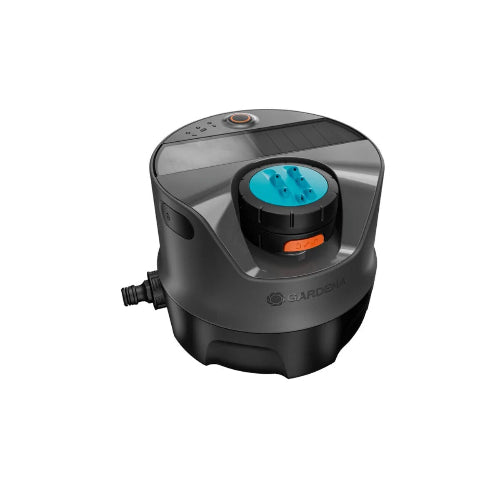 Gardena Bewässerungssystem Aqua Precise Bluetooth