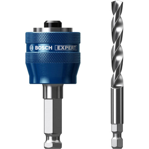 Bosch Expert Power Change Plus HEX 11 HSS-G 7,15x105mm
