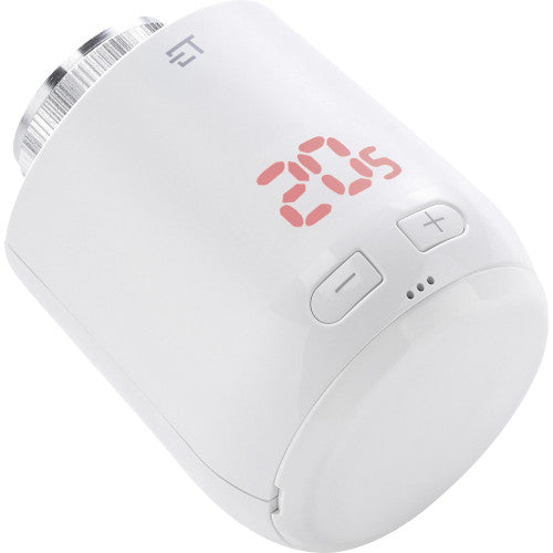 EuroTronic Comet Zero Heizkörper-Energiesparregler Zigbee DHA-257