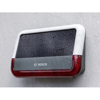 Bosch Smart Home Outdoor Siren