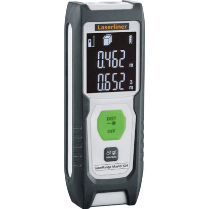 Laserline Laserrange-Master Gi4 Laserdistanzmesser