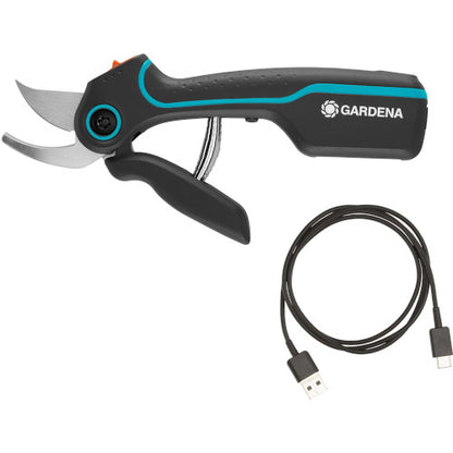 Gardena Akku Gartenschere AssistCut 25mm