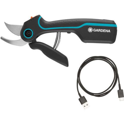 Gardena Akku Gartenschere AssistCut 25mm