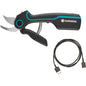 Gardena Akku Gartenschere AssistCut 25mm