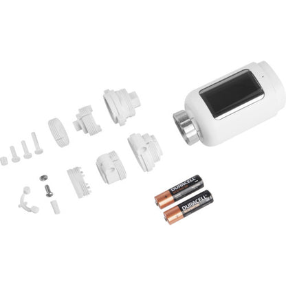 Heimeier IMI Heimsync Smarter-Thermostatkopf Bluethooth Version