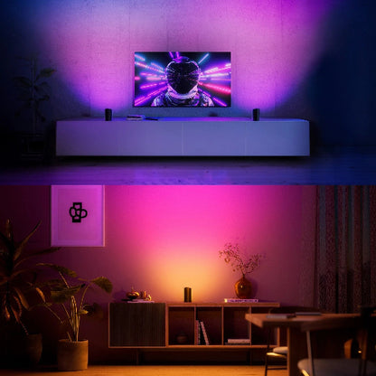 Philips Hue White&Color Gradient Play Wall Washer