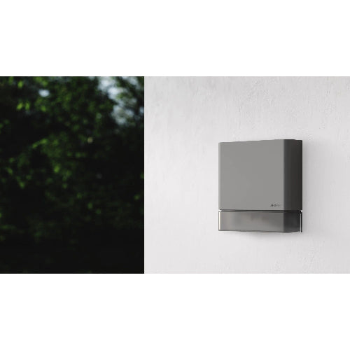 Steinel IS 180 digi Bluetooth-Bewegungsmelder Anthrazit