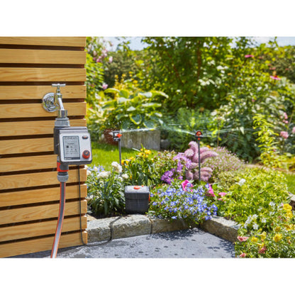 Gardena Aqua Control Master Bewässerungssteuerung (01892-20)