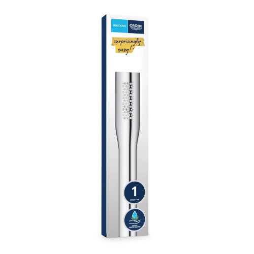 Grohe Vitalio Get Stick-Handbrause Eco, Chrom