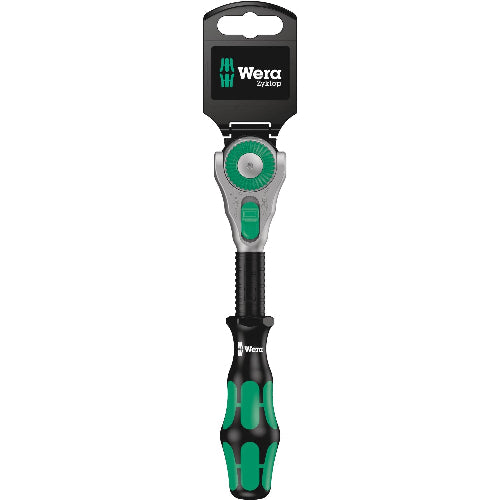 Wera 8000C Zyklop Speed SB Drehknarre