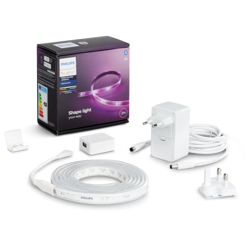 Philips Hue White&Color Ambiance Lightsrip Plus 2m