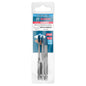 Bosch Expert Hardceramic HEX-9 Bohrer-Set 3-teilig 5,6,8mm