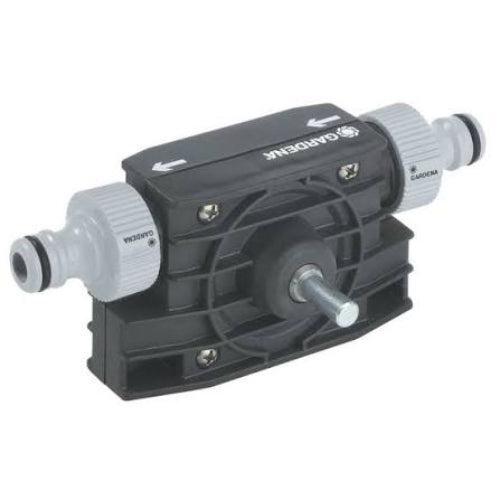 Gardena Electric Drill Pump (1490-20) Bohrmaschinenpumpe