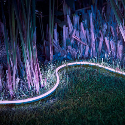Philips Hue White&Color Ambiance Outdoor Lightstrip 2m