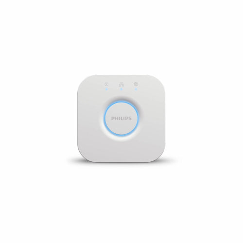 Philips Hue Bridge Weiss