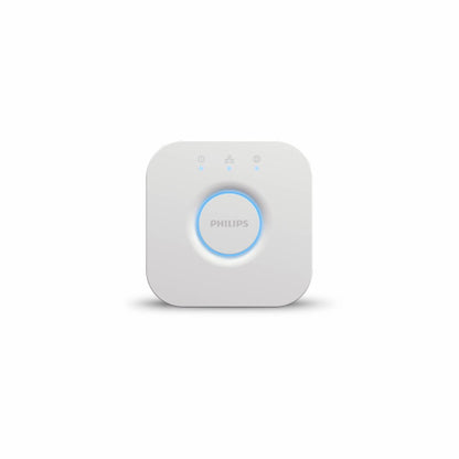 Philips Hue Bridge Weiss