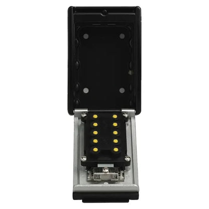 ABUS Keygarage 767 Schlüsselbox - Mit Zahlencode zur Wandmontage