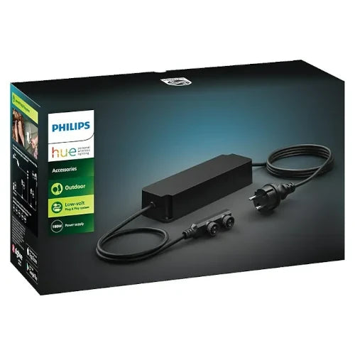 Philips Hue Outdoor Netzteil 100W 24V