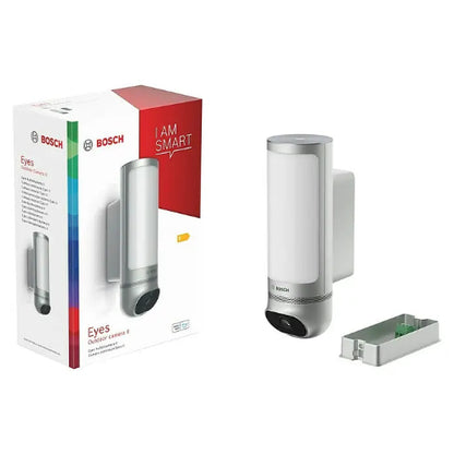 Bosch Smart Home Eyes Outdoor-Camera II