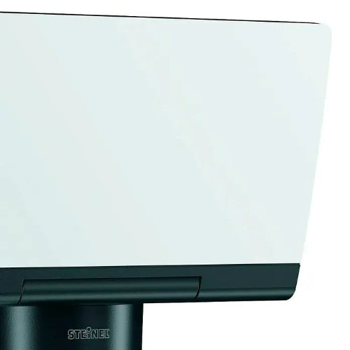 Steinel XLED Home 2 S LED-Strahler mit Sensor, Schwarz