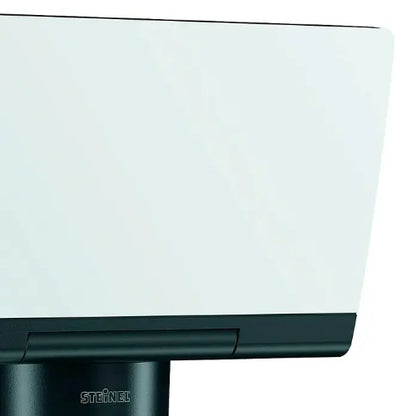 Steinel XLED Home 2 S LED-Strahler mit Sensor, Schwarz