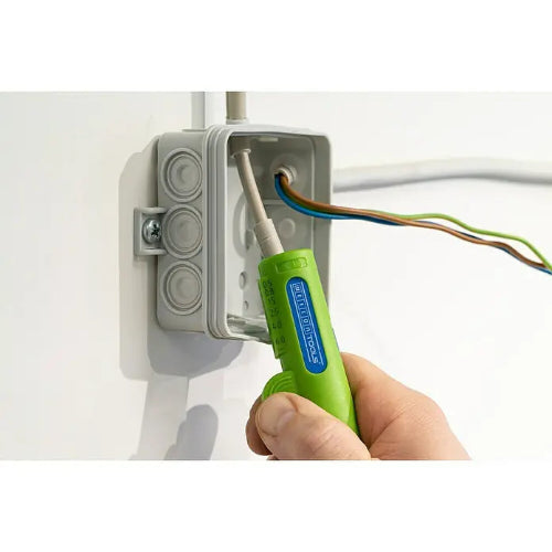 Weicon Tools Green Line Quadro-Entmanteler Quadro-Stripper No.16
