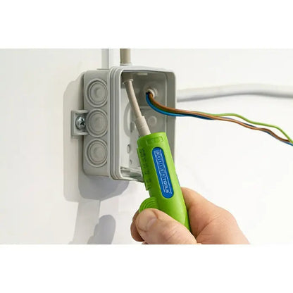 Weicon Tools Green Line Quadro-Entmanteler Quadro-Stripper No.16