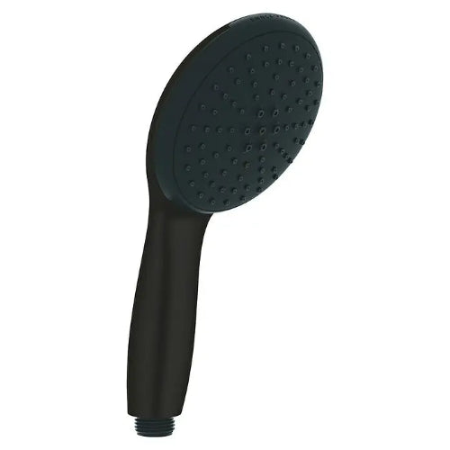 Grohe Vitalio Start Dusch-Handbrause 110mm Matt Schwarz