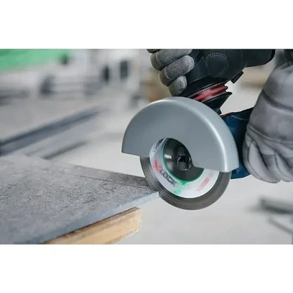 Bosch Trennscheibe Pro Ceramic XLock 125mm