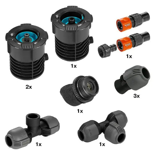 Gardena Starter Set Pipeline (8270-20)