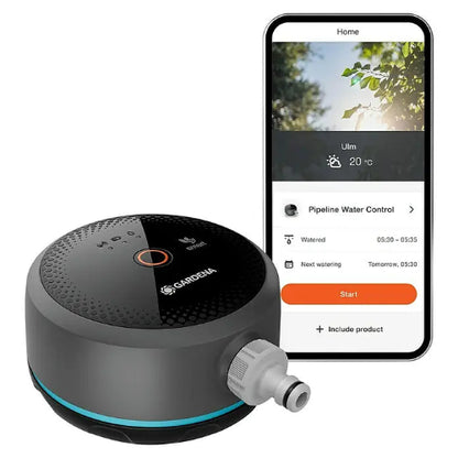 Gardena Smart Pipeline Water Control (19050-20)
