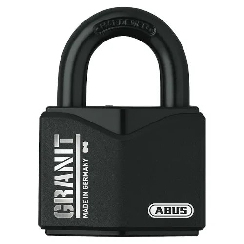 ABUS Granit 37/55 Vorhängeschloss Stahl 55mm
