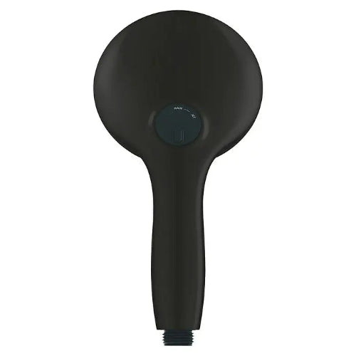 Grohe Vitalio Start Dusch-Handbrause 110mm Matt Schwarz