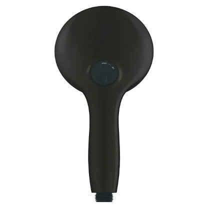 Grohe Vitalio Start Dusch-Handbrause 110mm Matt Schwarz