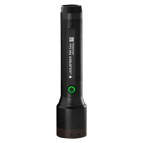 Ledlenser P6R Core LED-Taschenlampe