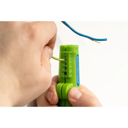 Weicon Tools Green Line Quadro-Entmanteler Quadro-Stripper No.16