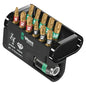 Wera Bit-Check 12 Diamond 1SB 12-Teilig