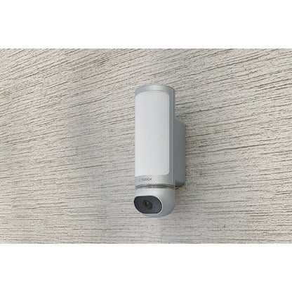 Bosch Smart Home Eyes Outdoor-Camera II