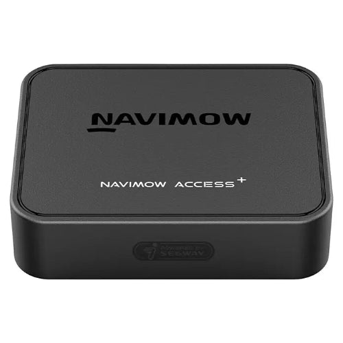 Segway Navimow Access + 4G Modul
