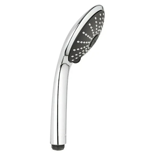 Grohe Vitalio Joy Massage-Handbrause 3 Strahlarten, Chrom