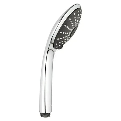 Grohe Vitalio Joy Massage-Handbrause 3 Strahlarten, Chrom