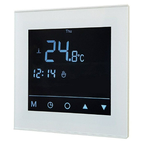 Admiral Thermostat Comfort für Elektro Fußbodenheizung E-Power