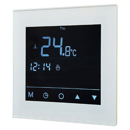 Admiral Thermostat Comfort für Elektro Fußbodenheizung E-Power