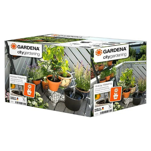 Gardena Citygardening Holiday-Watering (1265-20)