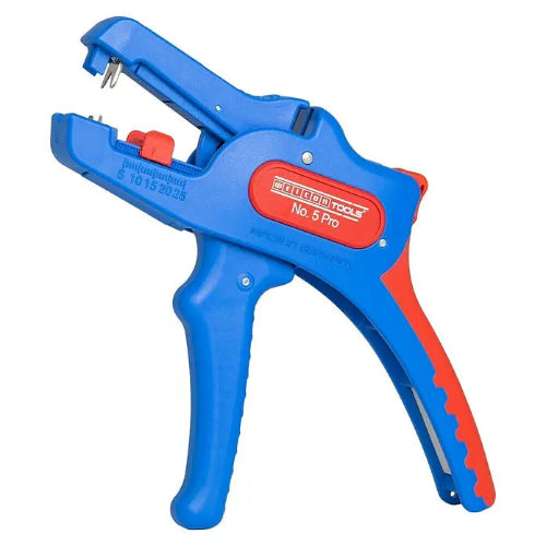 Weicon Tools Abisolierzange No.5 Pro