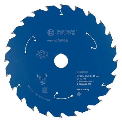 Bosch Expert Kreissägeblatt for wood 190 x 1,5mm
