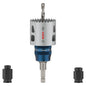 Bosch Professional Multi Material PC Plus Starter Set Lochsäge 51mm