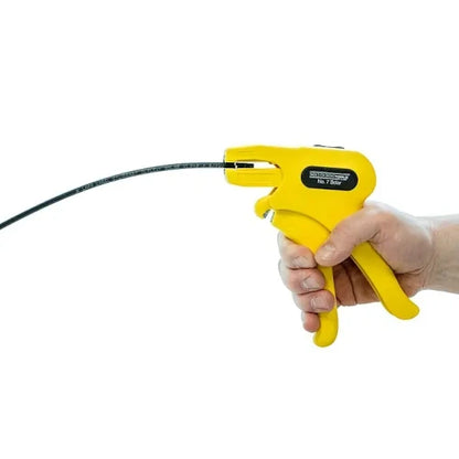 Weicon Tools Abisolierzange NO.7 Solar 1,5-10mm