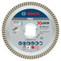 Bosch Trennscheibe Pro Ceramic XLock 125mm