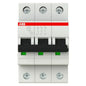 ABB S203-B32 Leitungsschutzschalter 32A 6kA 3-Polig